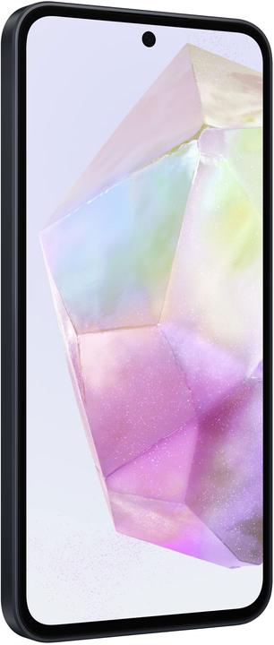 Produktbild Samsung Galaxy A35 (256 GB, Awesome Navy, 6.60", SIM + eSIM, 50 Mpx, 5G)
