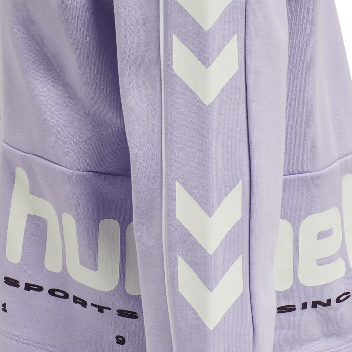 Produktbild hummel Lgc Yoko Cropped Hoodie (M)