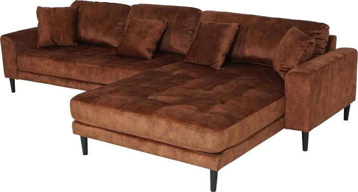 Produktbild MCW J54 (Ecksofa)