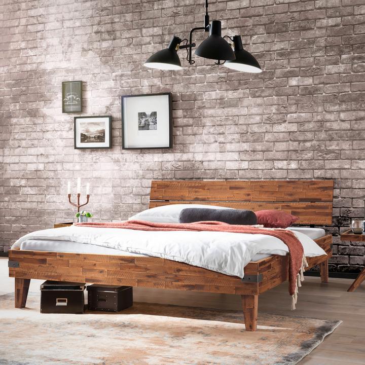 Produktbild Hasena Aloa 25 (200 x 200 cm)