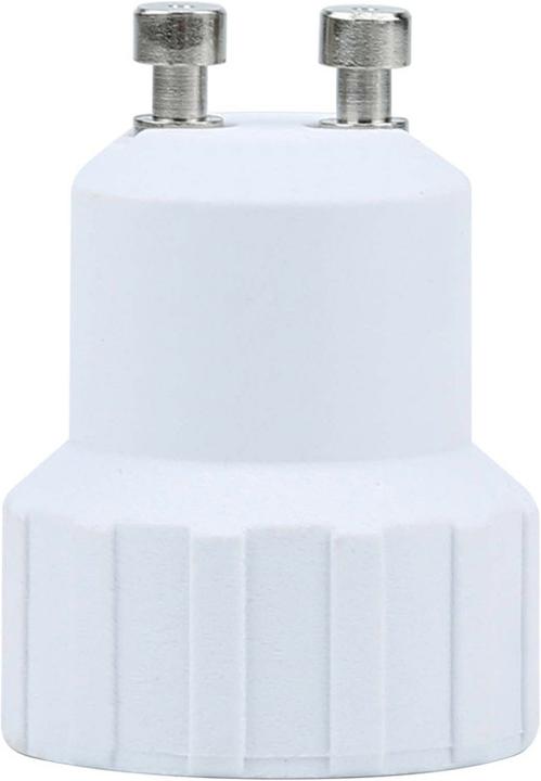 Produktbild Intirilife GU10 auf E14 Lampensockel Adapter
