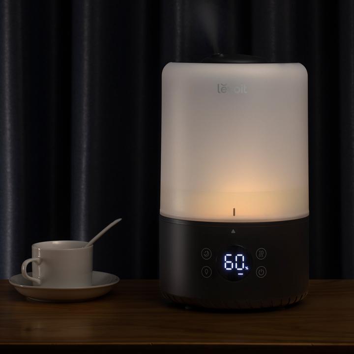 Actual product image Levoit Dual 200S Pro (27 m²)