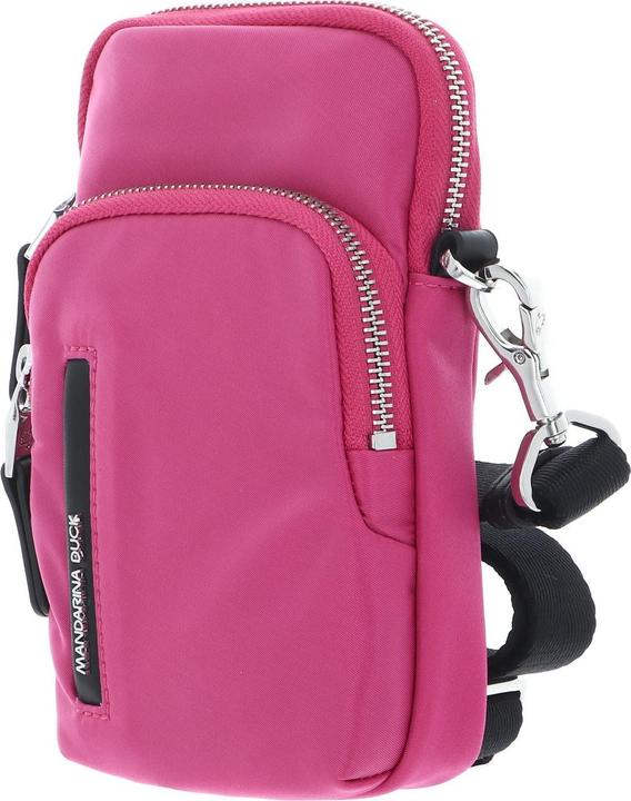 Produktbild Mandarina Duck Hunter Smartphone Case