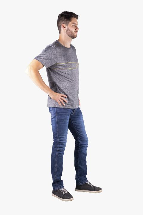 Actual product image iXS T-shirt Team Function (M)