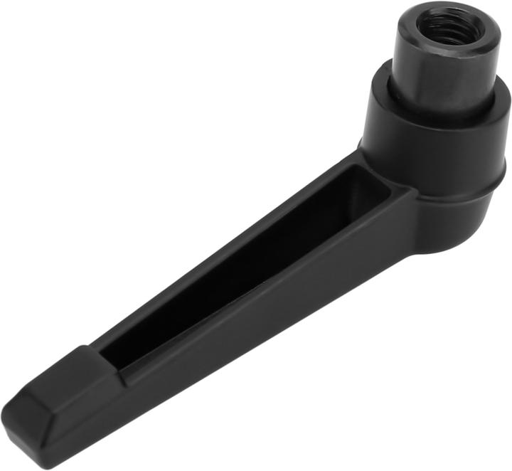 Actual product image Intirilife Clamping nut M6 (1 pcs.)