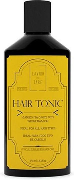 Immagine prodotto Lavish Care Tonico per capelli 2 (250 ml)