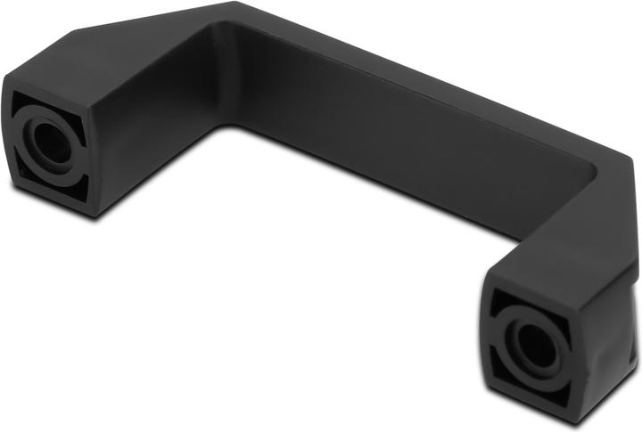 Actual product image Intirilife Plastic Handle 90 mm