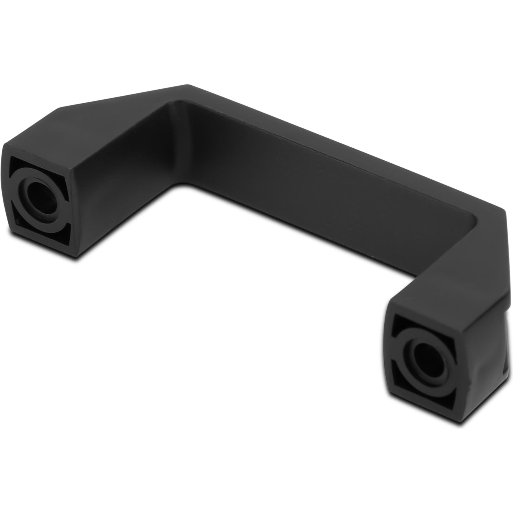 Thumbnail - Intirilife, Möbelgriff, Kunstoff Hand Griff 90 mm