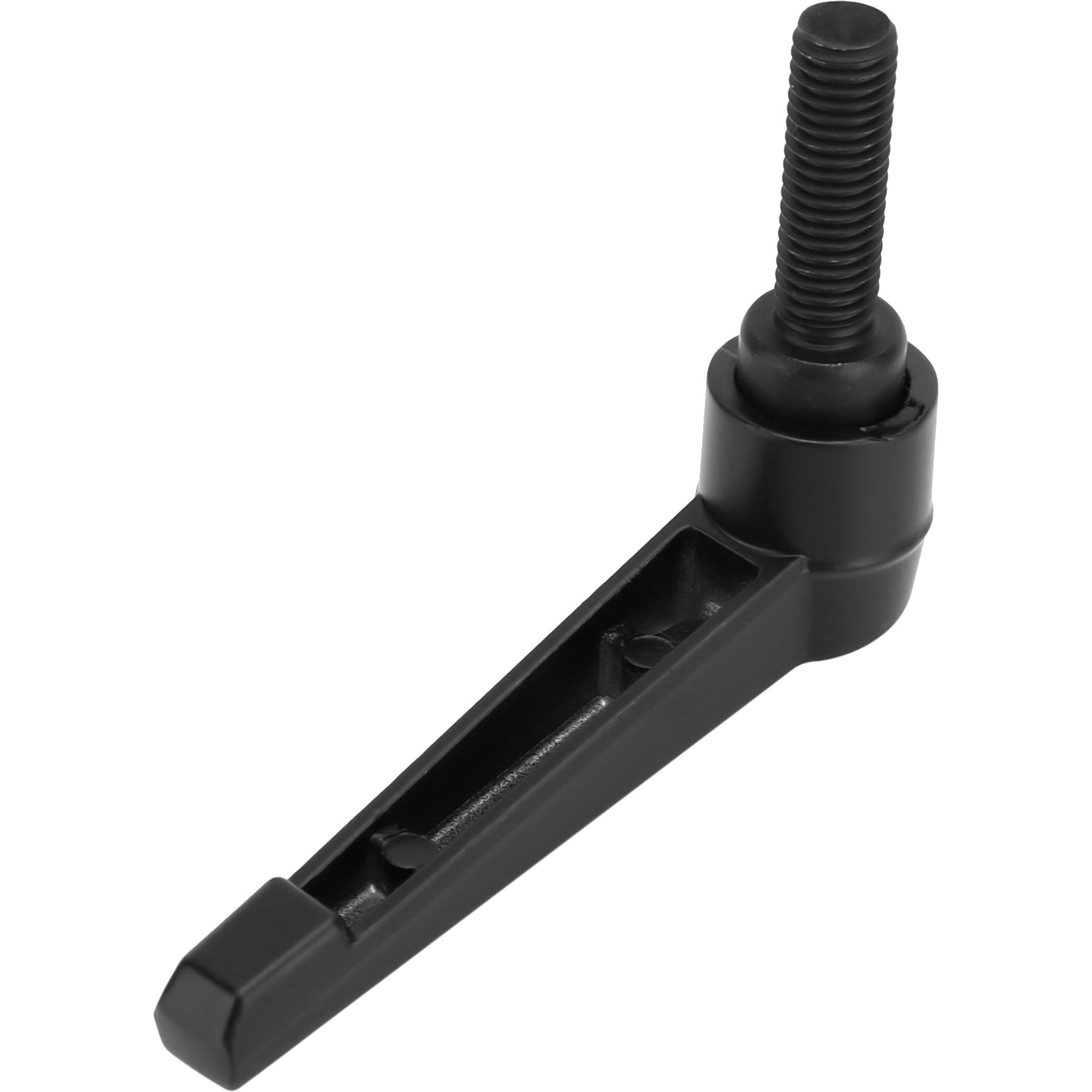 Thumbnail - Intirilife, Möbelausstattung, Klemmhebel M5x40mm (1 Stk.)