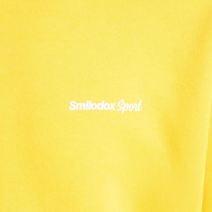 Produktbild Smilodox Hoodie Tamio (M)