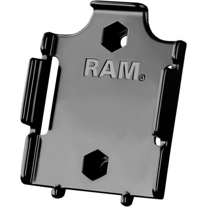 RAM Mounts RAM-HOL-AP5, Smartphone Halterung, Schwarz