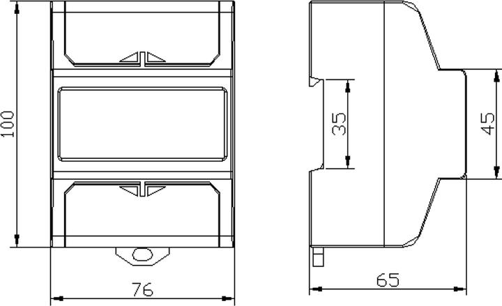 Produktbild Tracon Allgemeines Produkt