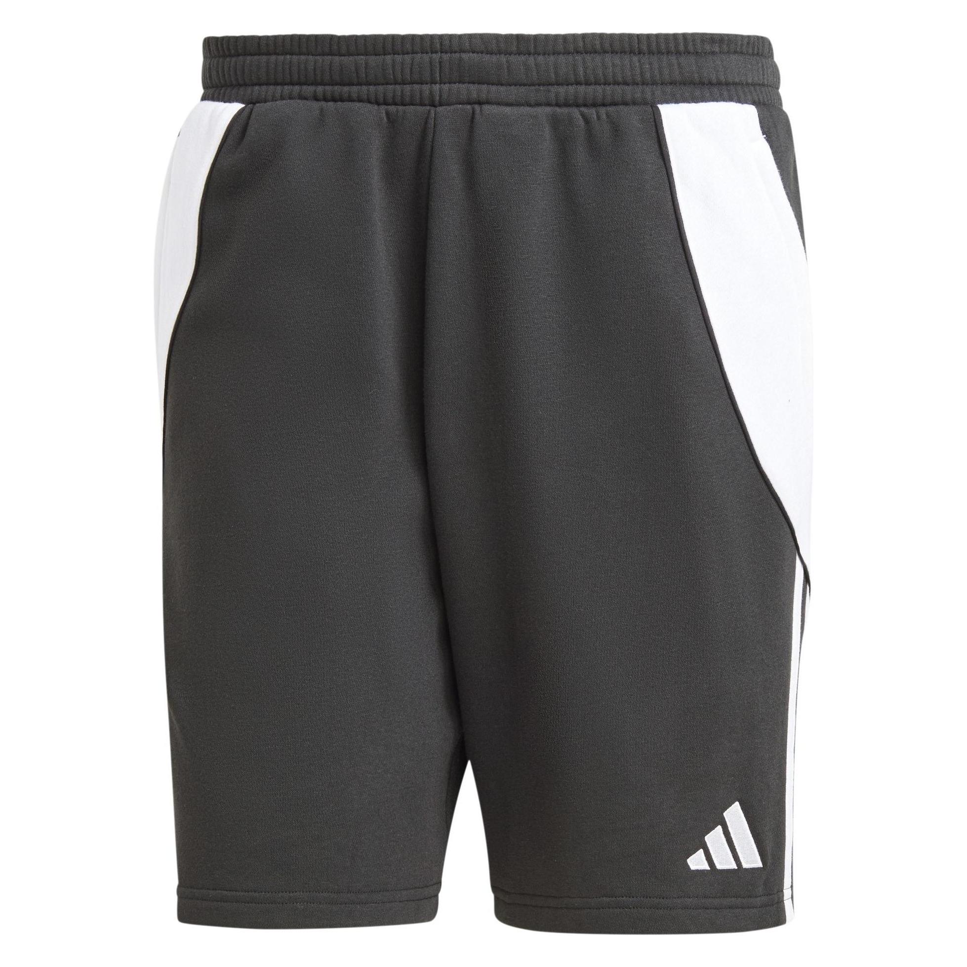 Adidas, Herren, Sporthose, TIRO24 Swsho (Xxl), Schwarz