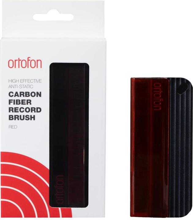 Actual product image Ortofon Record Brush (Record player cleaning)