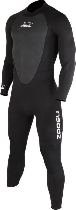 Actual product image Zaosu Aqua Essential Fullsuit (3 mm, 2.5 mm, 2 mm, M)