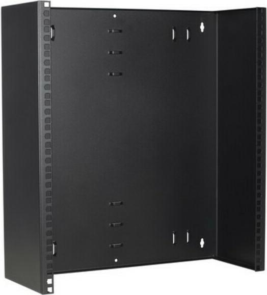 Produktbild Dsit 12 HE, 19” Montagerahmen für Wandbefestigungen ohne Schaniere