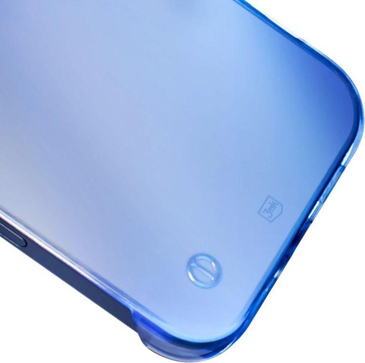 Produktbild 3MK Etui Just20g Clear Case do iPhone 16 Pro Max (Apple iPhone 16 Pro Max)
