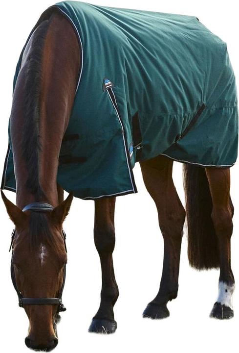Immagine prodotto Weatherbeeta Comfitec Classic Collo Standard Coperta per Cavalli (206 cm)