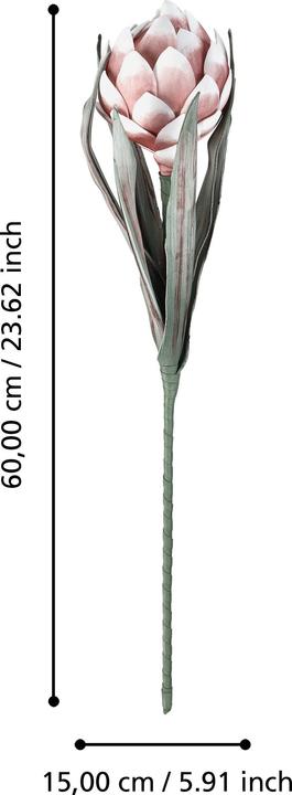 Produktbild EGLO LIVING Molave (15 cm)