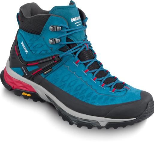 Produktbild Meindl Top Trail Men Mid GTX® (47)