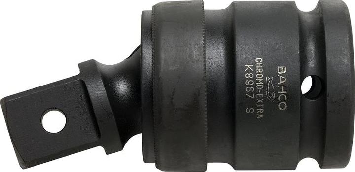 Bahco Accoppiatore bussola Power 3/4 poll