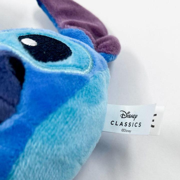 Actual product image Cerda STITCH - Peluche - Porte-clés