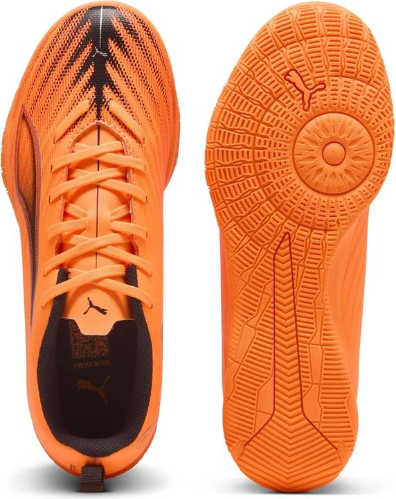 Actual product image Puma Ultra 6 Play It Jr (31)