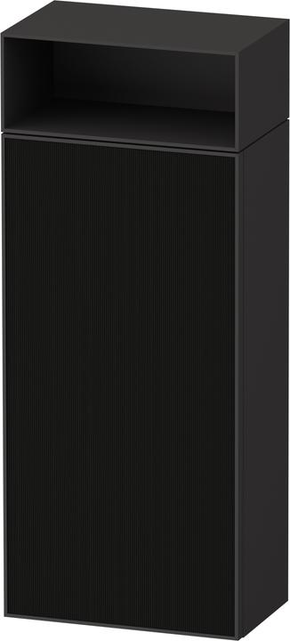 Duravit Zencha Halbhochschrank, 400x240x961mm, Anschlag links, ZE1351L (40 x 24 x 96.10 cm)