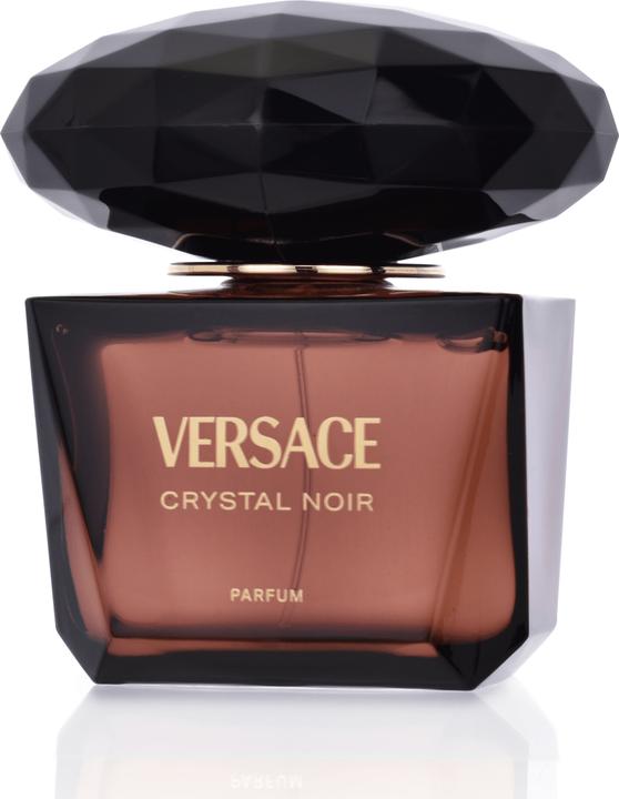 Produktbild Versace Crystal Noir (Eau de Parfum, 90 ml)