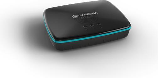 Produktbild Gardena Smart Sileno+ Set (1300 m²)