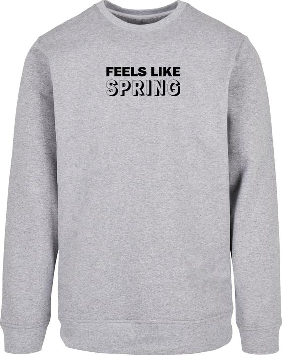 Produktbild Merchcode Spring - Feels like Crewneck - 112431 (S)