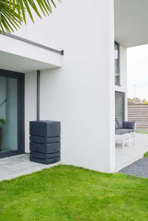 Produktbild Nature Regenton (450 l)