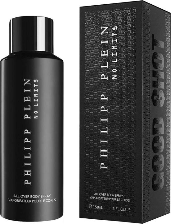 Immagine prodotto Philipp Plein Buon $hot Corps (Getto vaporizzato, 150 ml)