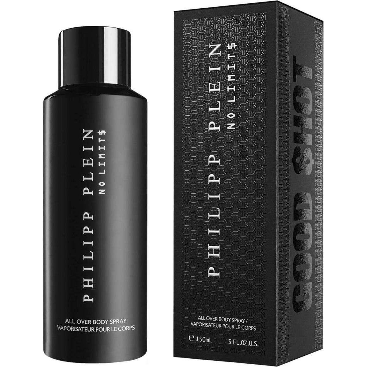 Thumbnail - Philipp Plein, Deo, Good $hot Corps (Spray, 150 ml)
