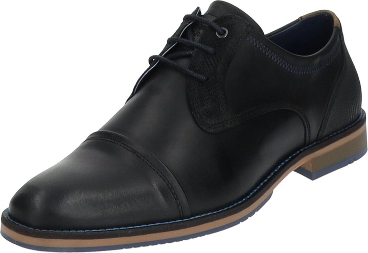 Produktbild Bullboxer Businessschuhe (41)