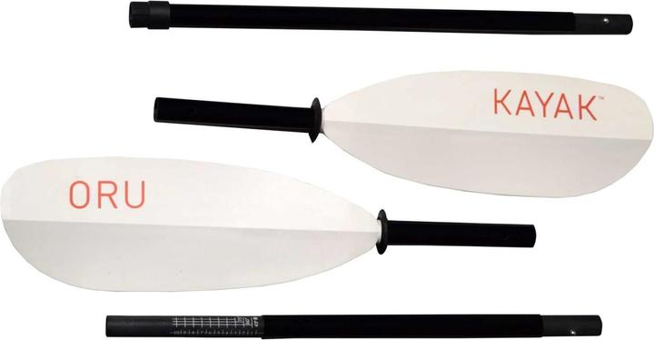 Oru Kayak Paddel (230 cm, 4-piece)