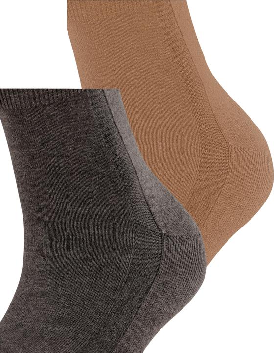 Image du produit Esprit Easy Rib 2-Pack Damen (lot de 2, 39 - 42)