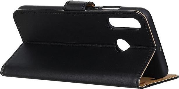 Immagine prodotto MU Classic Serie Classic II con copertina in pelle (Motorola Moto G8 Plus)