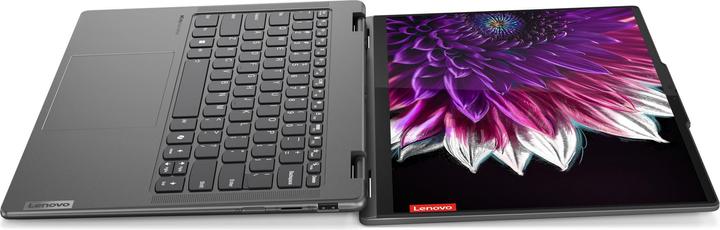 Produktbild Lenovo Yoga 7 2-in-1 (14", Intel Core Ultra 5 125H, 16 GB, 512 GB, DE)