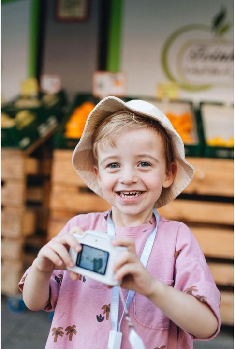 Immagine prodotto Hoppstar Fotocamera digitale esperta