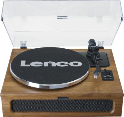 Produktbild Lenco LS-410WA (Manuell)