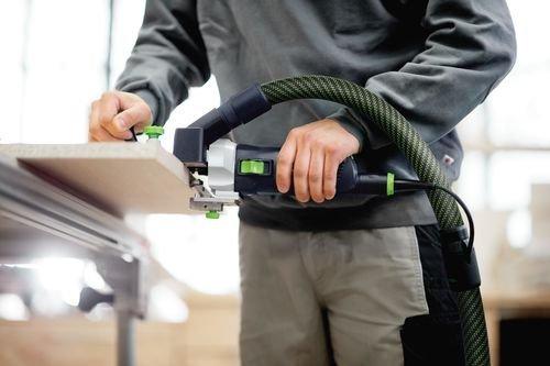 Actual product image Festool MFK 700 EQ set