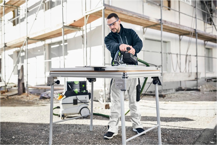 Produktbild Festool TS 60 KEBQ-Plus