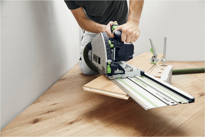 Produktbild Festool TS 60 KEBQ-Plus
