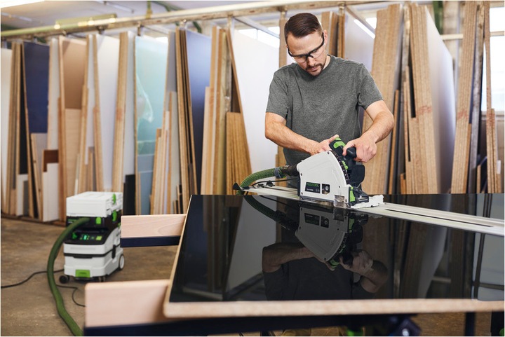 Produktbild Festool TS 60 KEBQ-Plus
