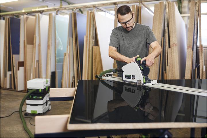 Immagine prodotto Festool TS 60 KEBQ-Plus-FS