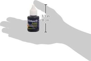 Produktbild Pelikan Tusche Scribtol (Schwarz, 1 Stk.)