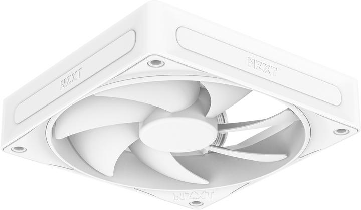 Produktbild NZXT F120P (wei?) (120 mm, 1x)
