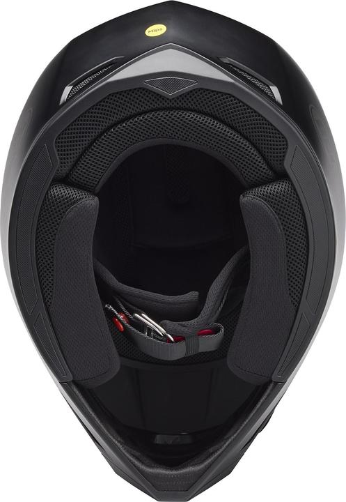 Produktbild Bell Mx-10 Mips Solid (M, 57 - 58 cm)