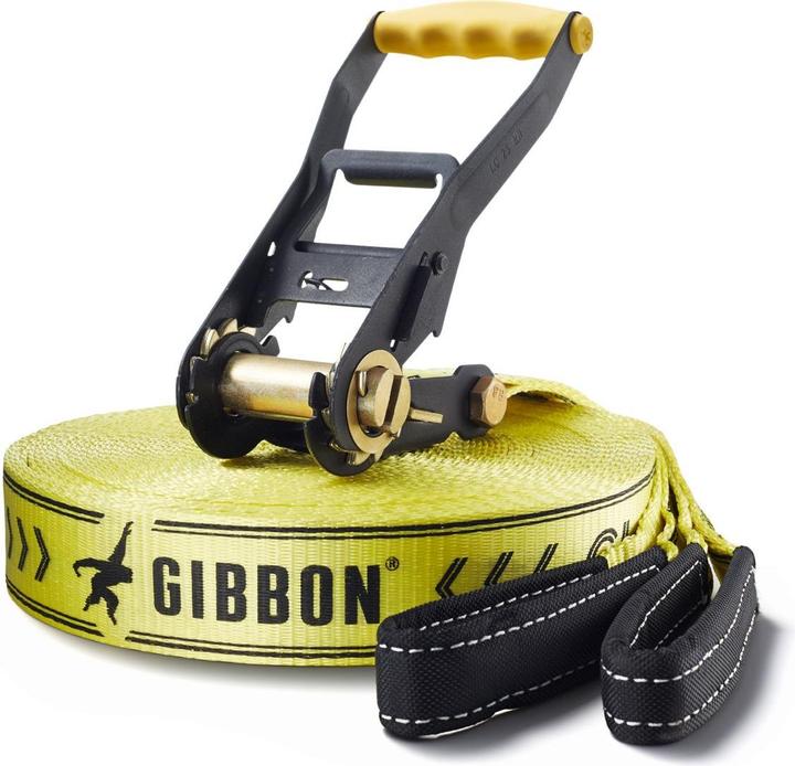 Produktbild Gibbon Classic Line X13 XL Treepro (25 m)